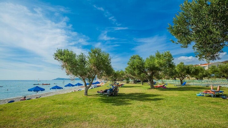 Xenios Anastasia Resort and Spa